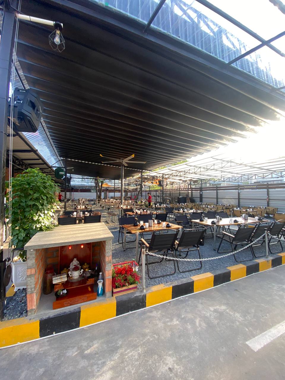 Da Houg Heng showcasing FMCG excellence in Cambodia’s HoReCa sector - Image 6